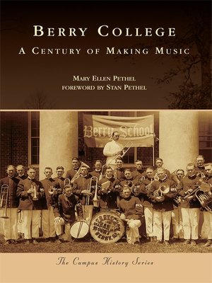 cover image of Berry College